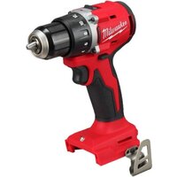 Дрель-шуруповерт Milwaukee M18 M18BLDDRC-0X 4933492832 (без АКБ, кейс) - Превью изображения №3 — Лайт Стор