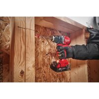 Дрель-шуруповерт Milwaukee M18 M18BLDDRC-0X 4933492832 (без АКБ, кейс) - Превью изображения №5 — Лайт Стор