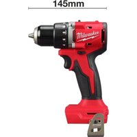 Дрель-шуруповерт Milwaukee M18 M18BLDDRC-0X 4933492832 (без АКБ, кейс) - Превью изображения №4 — Лайт Стор