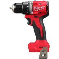 Дрель-шуруповерт Milwaukee M18 M18BLDDRC-0X 4933492832 (без АКБ, кейс) - Превью изображения №2 — Лайт Стор