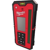 Приемник для лазерного луча Milwaukee 4932493198 - Превью изображения №2 — Лайт Стор