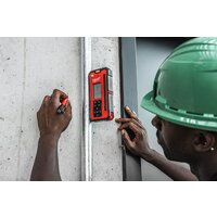 Приемник для лазерного луча Milwaukee 4932493198 - Превью изображения №10 — Лайт Стор