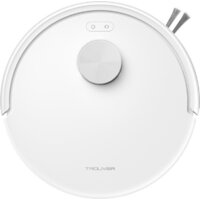 Робот-пылесос Trouver Robot Vacuum E20s Pro White RLE24SA (евровилка, белый) - Превью изображения №2 — Лайт Стор