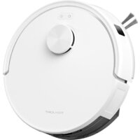 Робот-пылесос Trouver Robot Vacuum E20s Pro White RLE24SA (евровилка, белый) - Превью изображения №5 — Лайт Стор