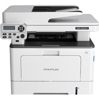 МФУ Pantum BM5100ADN - Превью изображения №4 — Лайт Стор