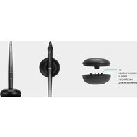 Графический монитор Huion Kamvas Pro 12 GT-116 - Превью изображения №8 — Лайт Стор