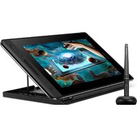 Графический монитор Huion Kamvas Pro 12 GT-116 - Превью изображения №7 — Лайт Стор