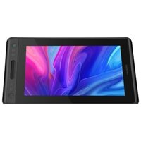Графический монитор Huion Kamvas Pro 12 GT-116 - Превью изображения №6 — Лайт Стор