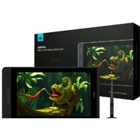 Графический монитор Huion Kamvas Pro 12 GT-116 - Превью изображения №10 — Лайт Стор