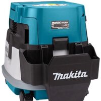 Пылесос Makita DVC867LZX4 (без АКБ и ЗУ) - Превью изображения №12 — Лайт Стор