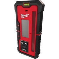 Приемник для лазерного луча Milwaukee 4932493197 - Превью изображения №2 — Лайт Стор