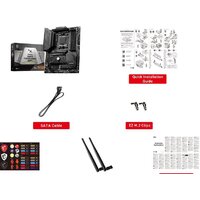 Материнская плата MSI MAG B650 Tomahawk WiFi - Превью изображения №2 — Лайт Стор