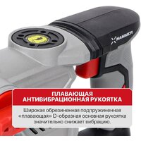 Перфоратор P.I.T. PBH20H-26A/1 (с 1-им АКБ, кейс) - Превью изображения №26 — Лайт Стор