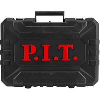 Перфоратор P.I.T. PBH20H-26A/1 (с 1-им АКБ, кейс) - Превью изображения №14 — Лайт Стор