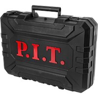 Перфоратор P.I.T. PBH20H-26A/1 (с 1-им АКБ, кейс) - Превью изображения №12 — Лайт Стор