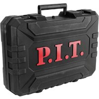 Перфоратор P.I.T. PBH20H-26A/1 (с 1-им АКБ, кейс) - Превью изображения №13 — Лайт Стор