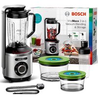 Стационарный блендер Bosch MMBV625M - Превью изображения №12 — Лайт Стор