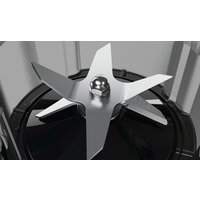 Стационарный блендер Bosch MMBV625M - Превью изображения №9 — Лайт Стор