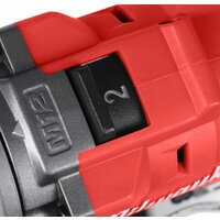 Ударная дрель-шуруповерт Milwaukee M12 FUEL M12FPD2-202X 4933479868 (с 2-мя АКБ 2 Ач, кейс) - Превью изображения №8 — Лайт Стор