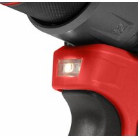 Ударная дрель-шуруповерт Milwaukee M12 FUEL M12FPD2-202X 4933479868 (с 2-мя АКБ 2 Ач, кейс) - Превью изображения №5 — Лайт Стор