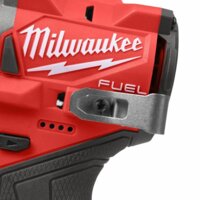 Ударная дрель-шуруповерт Milwaukee M12 FUEL M12FPD2-202X 4933479868 (с 2-мя АКБ 2 Ач, кейс) - Превью изображения №6 — Лайт Стор