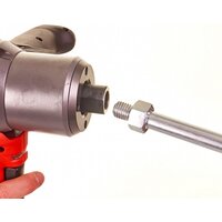 Дрель-миксер Milwaukee M18 FPM-0X FUEL 4933459719 (без АКБ, кейс) - Превью изображения №6 — Лайт Стор