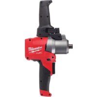 Дрель-миксер Milwaukee M18 FPM-0X FUEL 4933459719 (без АКБ, кейс) - Превью изображения №2 — Лайт Стор