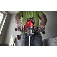 Дрель-миксер Milwaukee M18 FPM-0X FUEL 4933459719 (без АКБ, кейс) - Превью изображения №16 — Лайт Стор