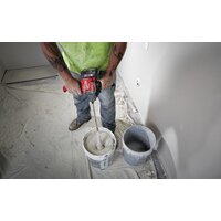 Дрель-миксер Milwaukee M18 FPM-0X FUEL 4933459719 (без АКБ, кейс) - Превью изображения №14 — Лайт Стор