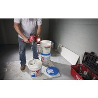Дрель-миксер Milwaukee M18 FPM-0X FUEL 4933459719 (без АКБ, кейс) - Превью изображения №17 — Лайт Стор