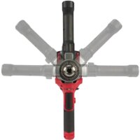 Дрель-миксер Milwaukee M18 FPM-0X FUEL 4933459719 (без АКБ, кейс) - Превью изображения №11 — Лайт Стор