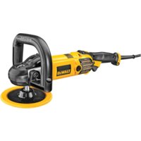 Полировальная машина DeWalt DWP849X - Превью изображения №2 — Лайт Стор