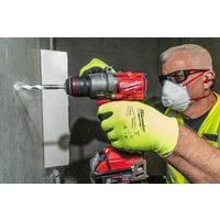 Ударная дрель-шуруповерт Milwaukee M18 FUEL M18FPD3-0 4933498060 (без АКБ) - Превью изображения №19 — Лайт Стор