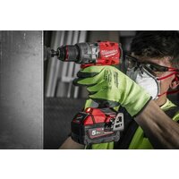 Ударная дрель-шуруповерт Milwaukee M18 FUEL M18FPD3-0 4933498060 (без АКБ) - Превью изображения №22 — Лайт Стор