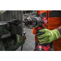 Ударная дрель-шуруповерт Milwaukee M18 FUEL M18FPD3-0 4933498060 (без АКБ) - Превью изображения №31 — Лайт Стор