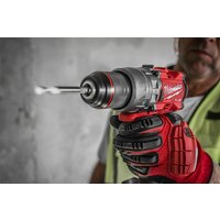 Ударная дрель-шуруповерт Milwaukee M18 FUEL M18FPD3-0 4933498060 (без АКБ) - Превью изображения №9 — Лайт Стор