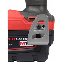 Ударная дрель-шуруповерт Milwaukee M18 FUEL M18FPD3-0 4933498060 (без АКБ) - Превью изображения №7 — Лайт Стор