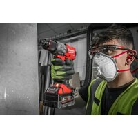Ударная дрель-шуруповерт Milwaukee M18 FUEL M18FPD3-0 4933498060 (без АКБ) - Превью изображения №21 — Лайт Стор
