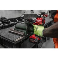 Ударная дрель-шуруповерт Milwaukee M18 FUEL M18FPD3-0 4933498060 (без АКБ) - Превью изображения №25 — Лайт Стор
