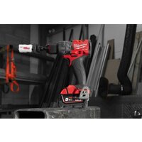 Ударная дрель-шуруповерт Milwaukee M18 FUEL M18FPD3-0 4933498060 (без АКБ) - Превью изображения №13 — Лайт Стор