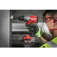 Ударная дрель-шуруповерт Milwaukee M18 FUEL M18FPD3-0 4933498060 (без АКБ) - Превью изображения №24 — Лайт Стор