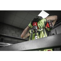 Ударная дрель-шуруповерт Milwaukee M18 FUEL M18FPD3-0 4933498060 (без АКБ) - Превью изображения №16 — Лайт Стор