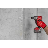 Ударная дрель-шуруповерт Milwaukee M18 FUEL M18FPD3-0 4933498060 (без АКБ) - Превью изображения №10 — Лайт Стор