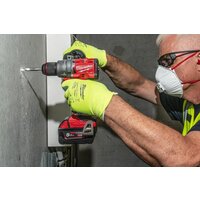 Ударная дрель-шуруповерт Milwaukee M18 FUEL M18FPD3-0 4933498060 (без АКБ) - Превью изображения №17 — Лайт Стор