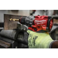 Ударная дрель-шуруповерт Milwaukee M18 FUEL M18FPD3-0 4933498060 (без АКБ) - Превью изображения №18 — Лайт Стор