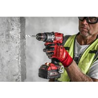 Ударная дрель-шуруповерт Milwaukee M18 FUEL M18FPD3-0 4933498060 (без АКБ) - Превью изображения №15 — Лайт Стор