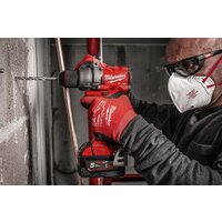 Ударная дрель-шуруповерт Milwaukee M18 FUEL M18FPD3-0 4933498060 (без АКБ) - Превью изображения №28 — Лайт Стор