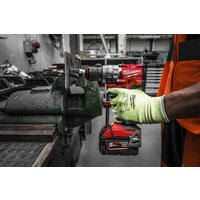 Ударная дрель-шуруповерт Milwaukee M18 FUEL M18FPD3-0 4933498060 (без АКБ) - Превью изображения №29 — Лайт Стор