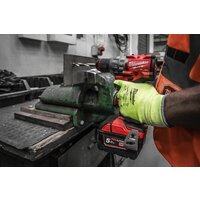 Ударная дрель-шуруповерт Milwaukee M18 FUEL M18FPD3-0 4933498060 (без АКБ) - Превью изображения №27 — Лайт Стор