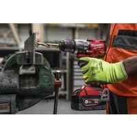 Ударная дрель-шуруповерт Milwaukee M18 FUEL M18FPD3-0 4933498060 (без АКБ) - Превью изображения №26 — Лайт Стор